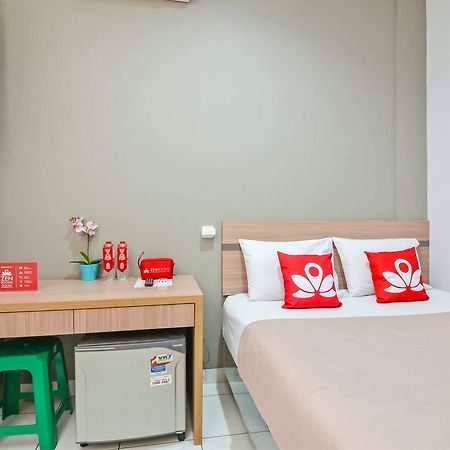 ג'קרטה Zen Rooms Karet Pedurenan מראה חיצוני תמונה
