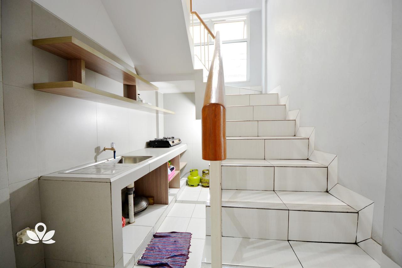 ג'קרטה Zen Rooms Karet Pedurenan מראה חיצוני תמונה