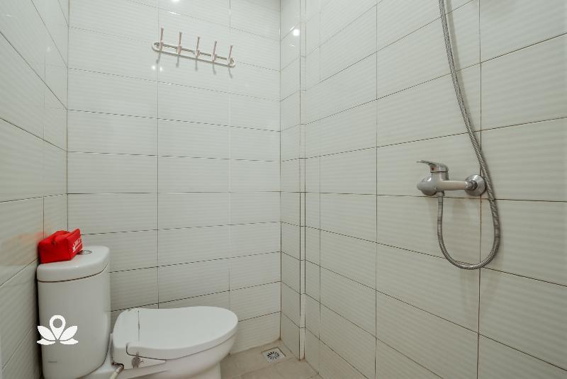 ג'קרטה Zen Rooms Karet Pedurenan מראה חיצוני תמונה