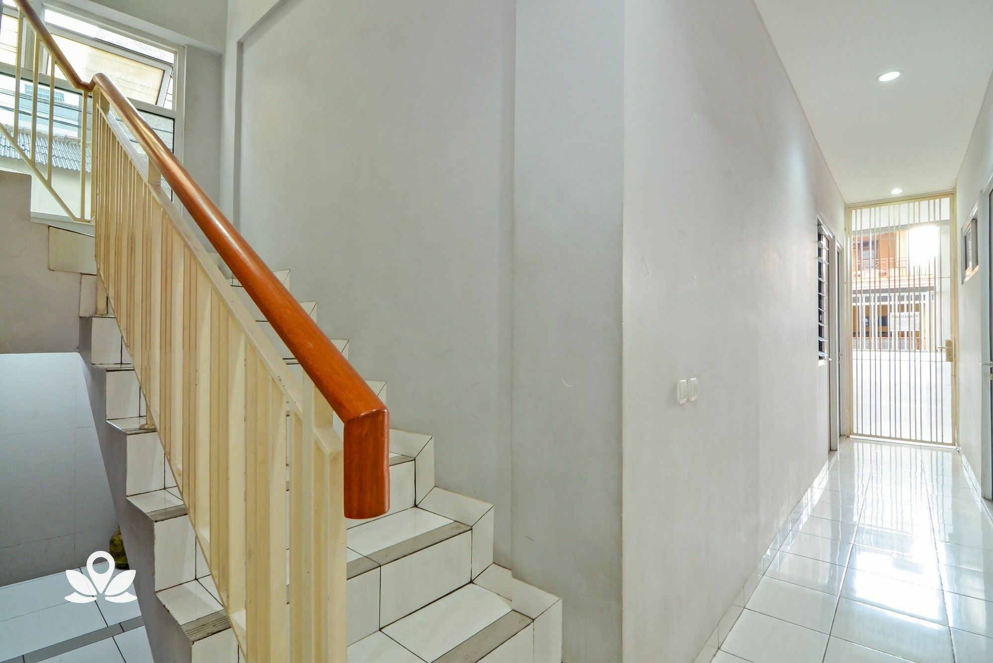 ג'קרטה Zen Rooms Karet Pedurenan מראה חיצוני תמונה