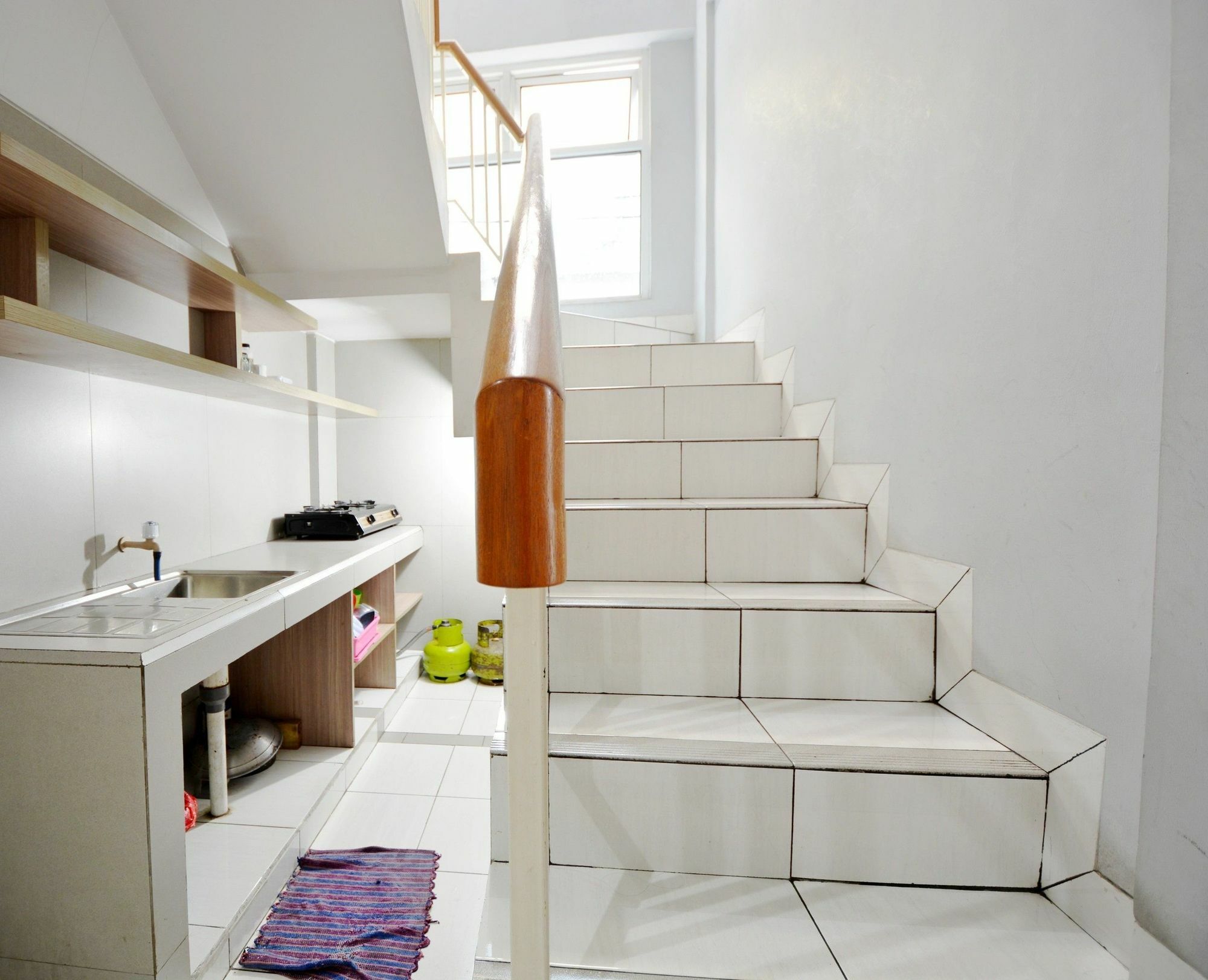 ג'קרטה Zen Rooms Karet Pedurenan מראה חיצוני תמונה
