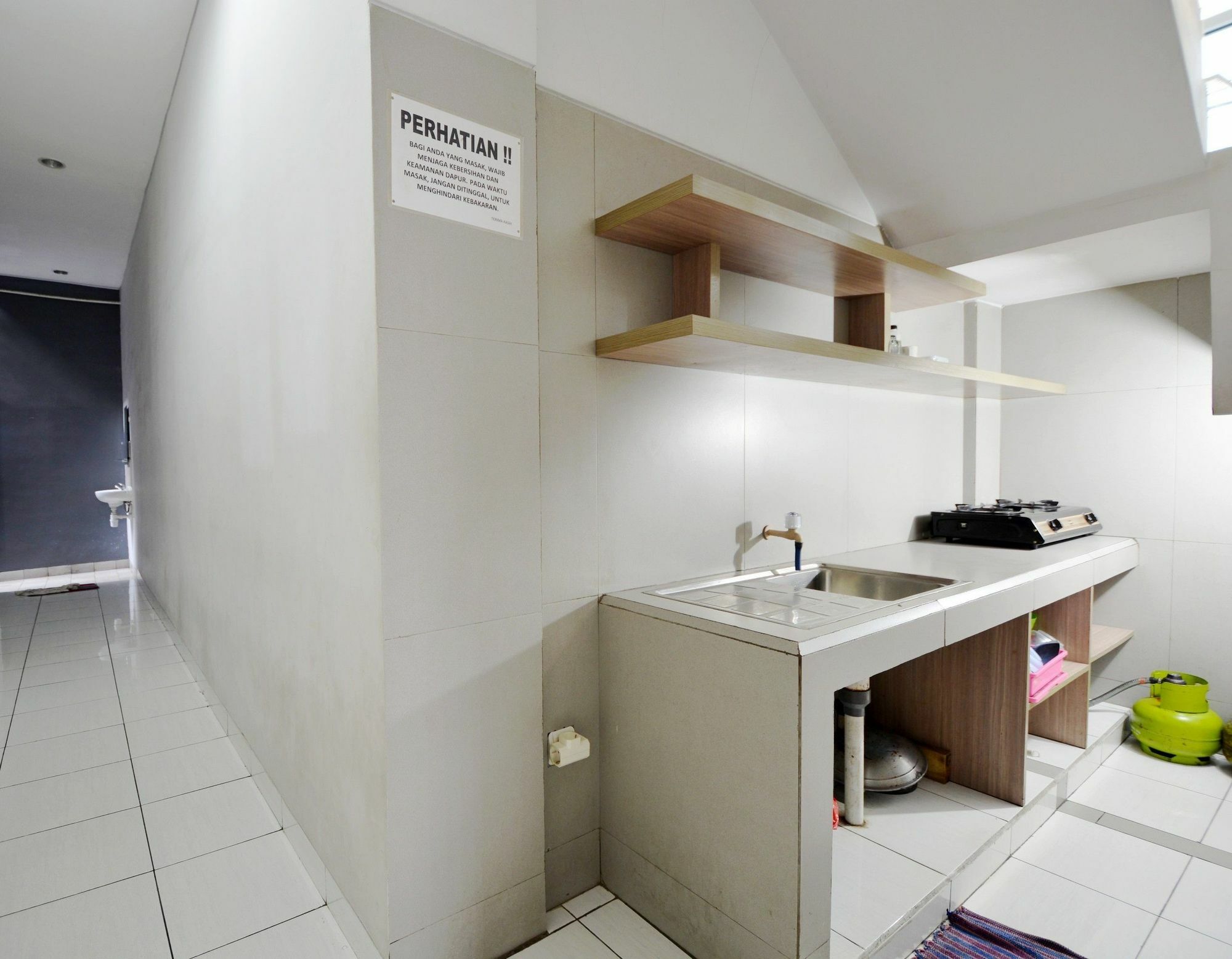 ג'קרטה Zen Rooms Karet Pedurenan מראה חיצוני תמונה