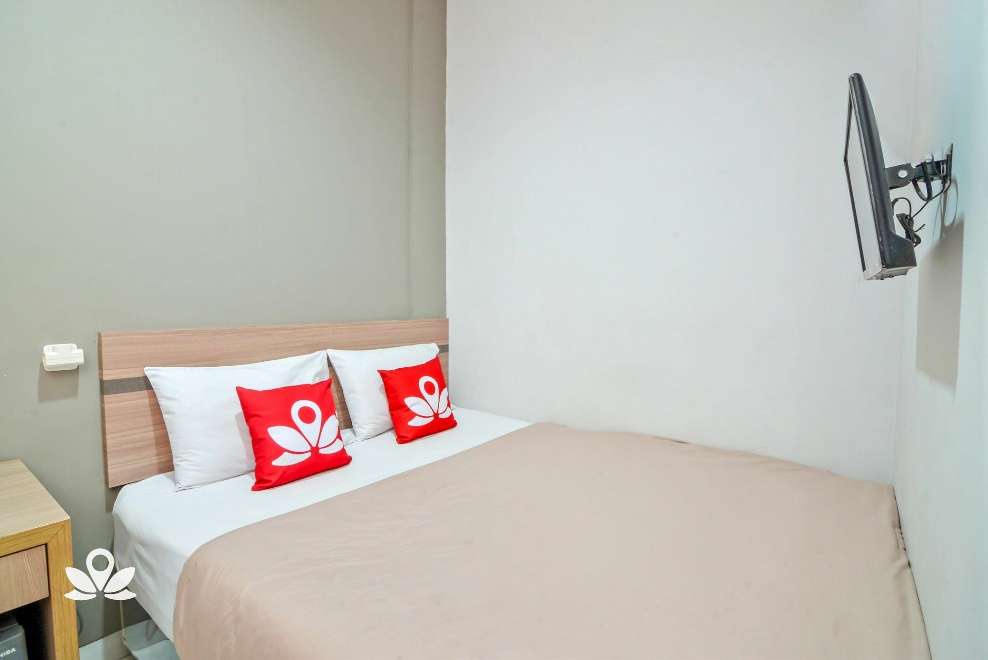ג'קרטה Zen Rooms Karet Pedurenan מראה חיצוני תמונה
