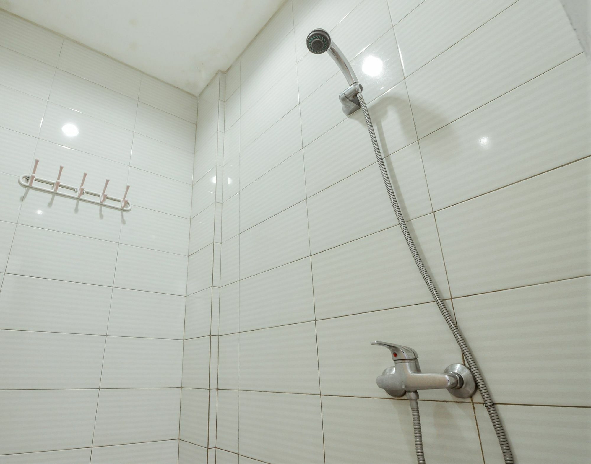 ג'קרטה Zen Rooms Karet Pedurenan מראה חיצוני תמונה