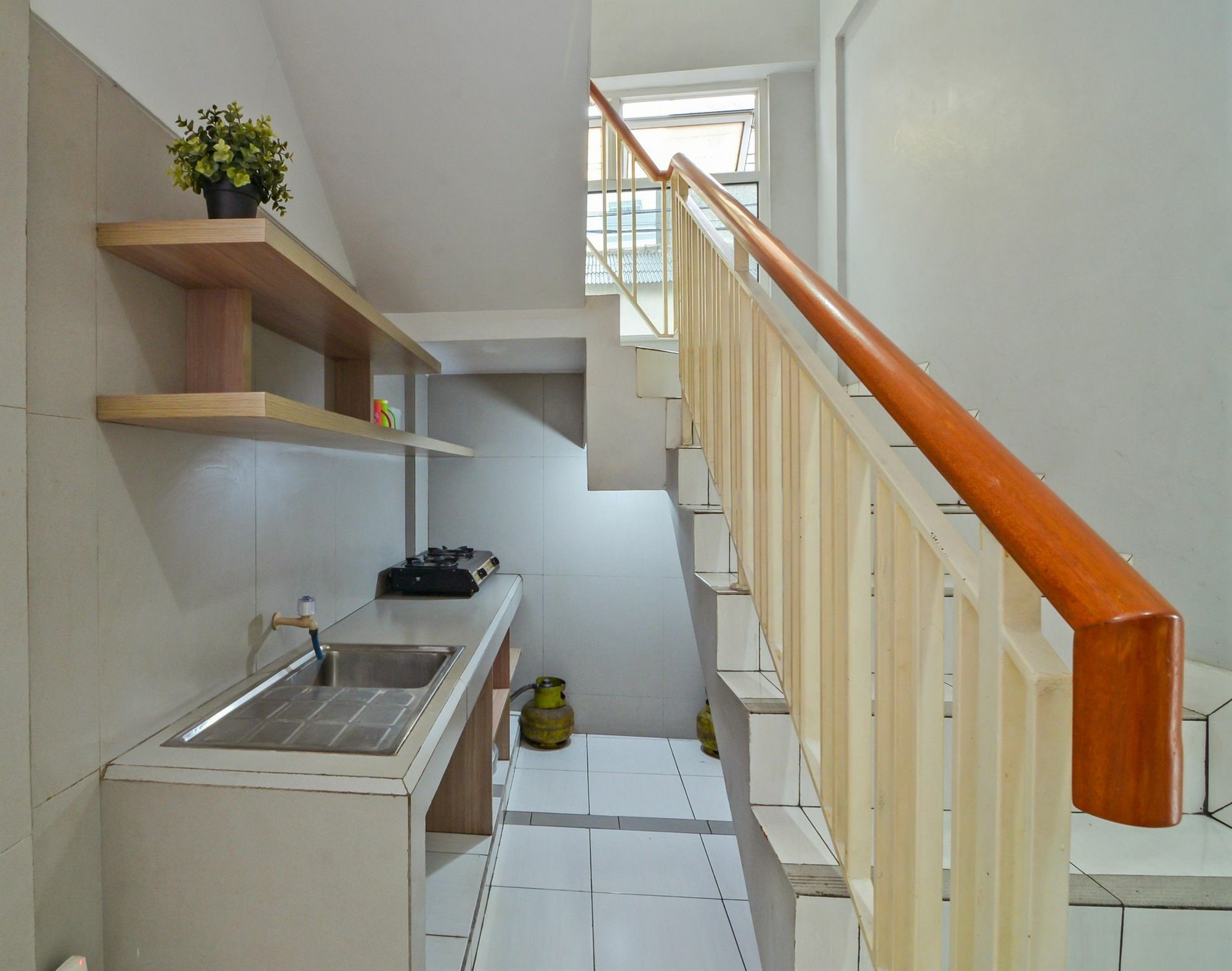 ג'קרטה Zen Rooms Karet Pedurenan מראה חיצוני תמונה